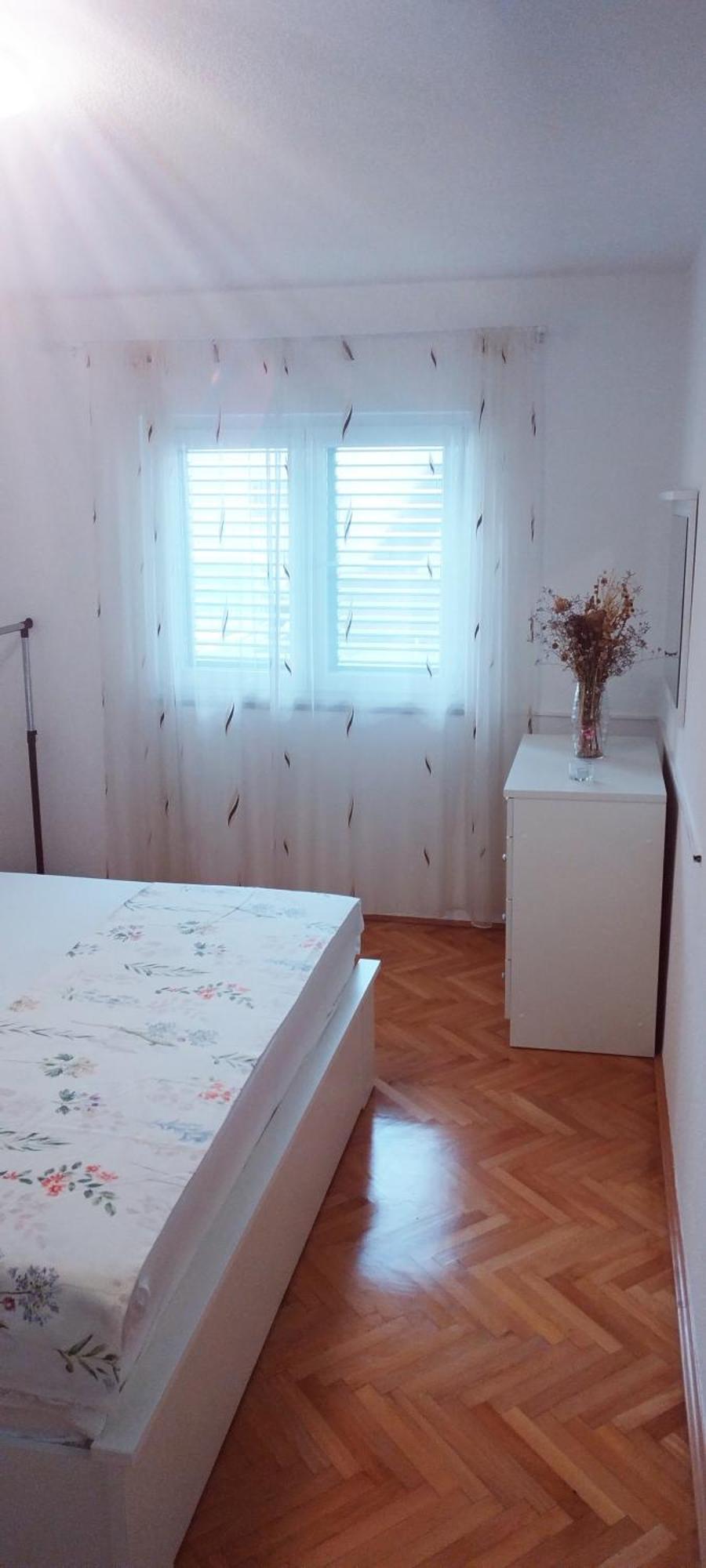 Apartman ماكارسكا المظهر الخارجي الصورة