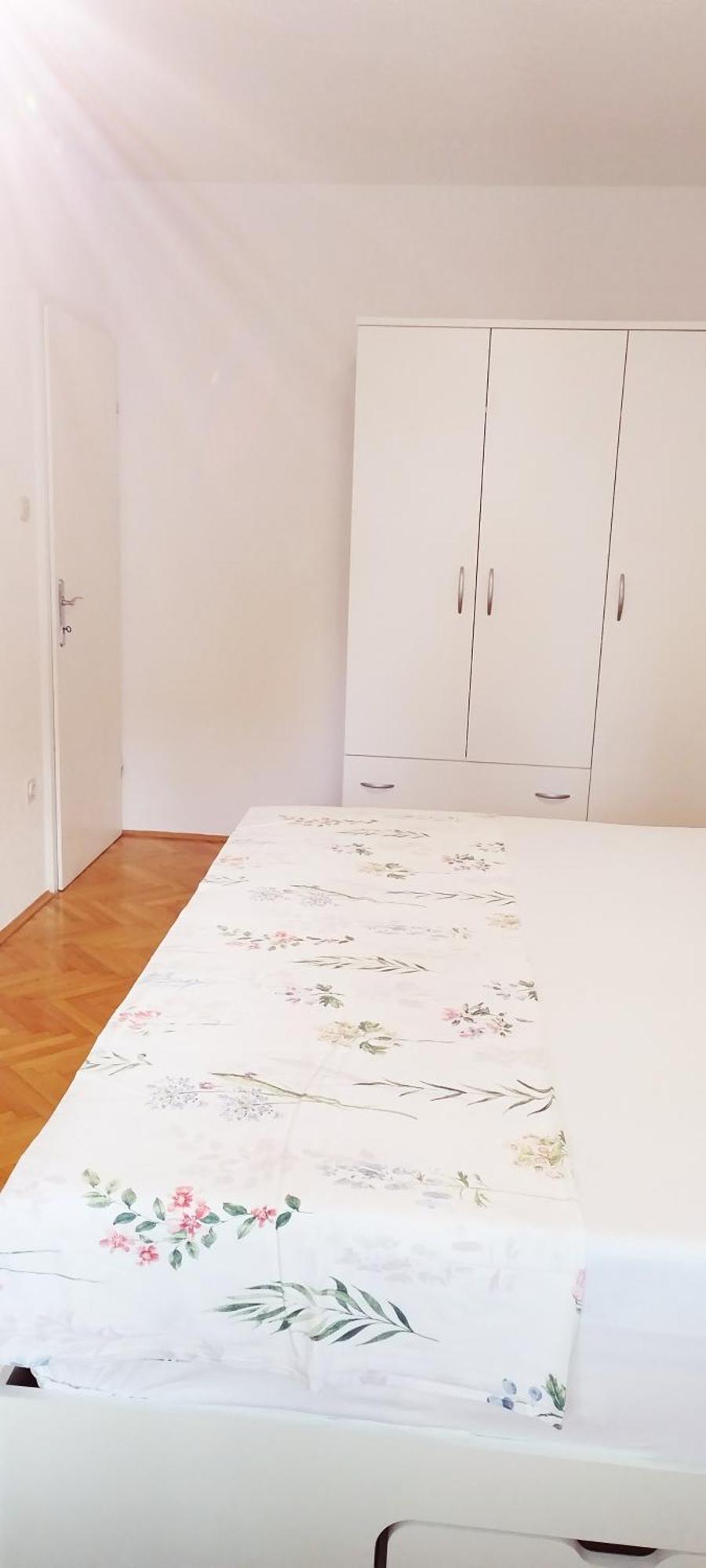 Apartman ماكارسكا المظهر الخارجي الصورة