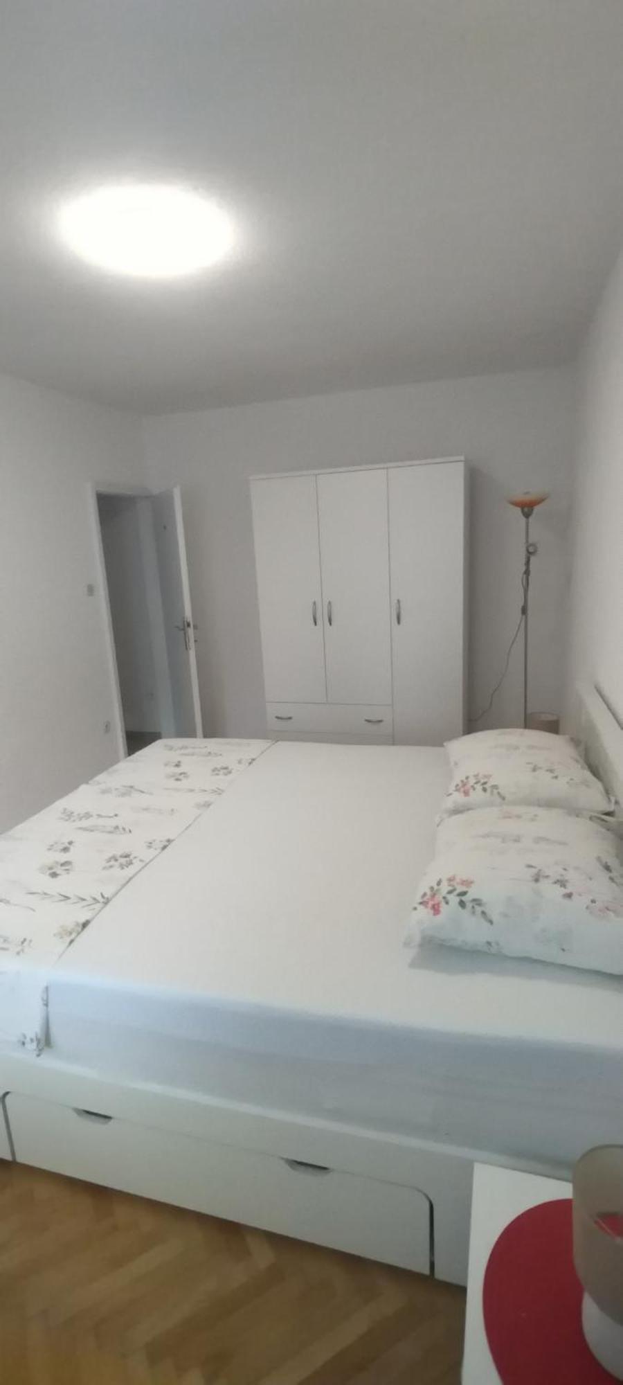 Apartman ماكارسكا المظهر الخارجي الصورة