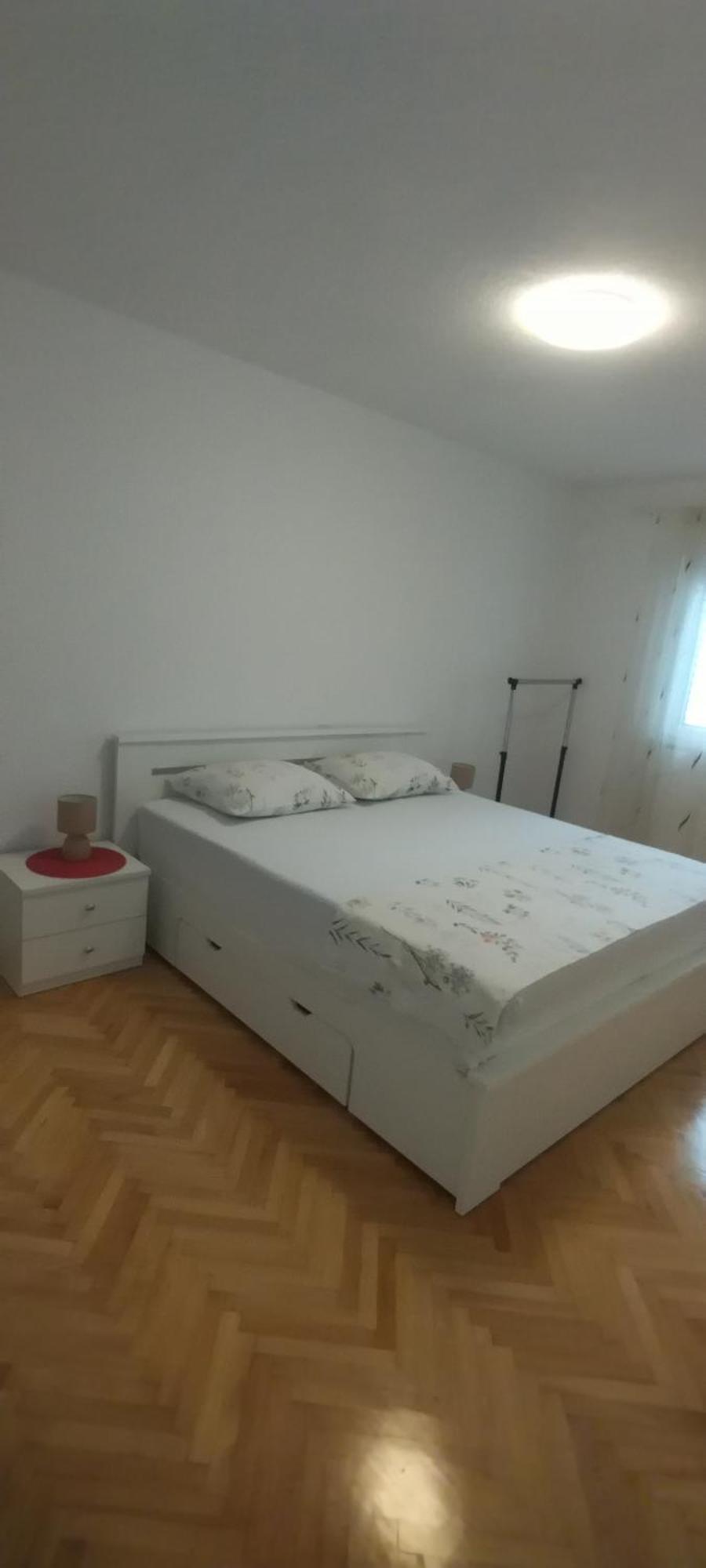 Apartman ماكارسكا المظهر الخارجي الصورة
