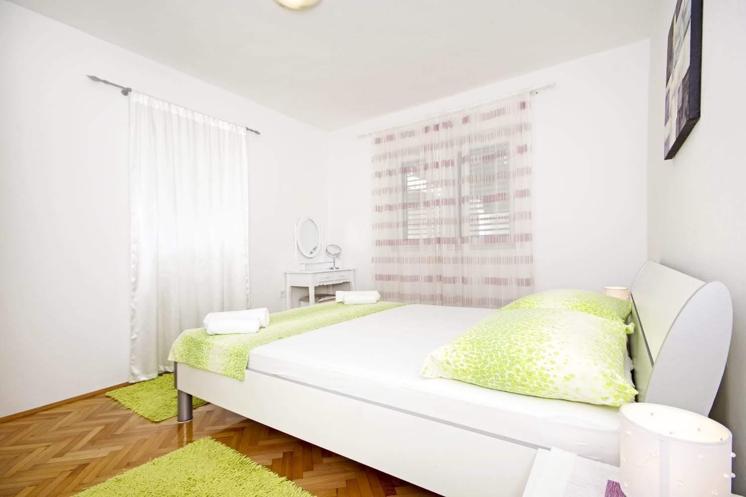 Apartman ماكارسكا المظهر الخارجي الصورة