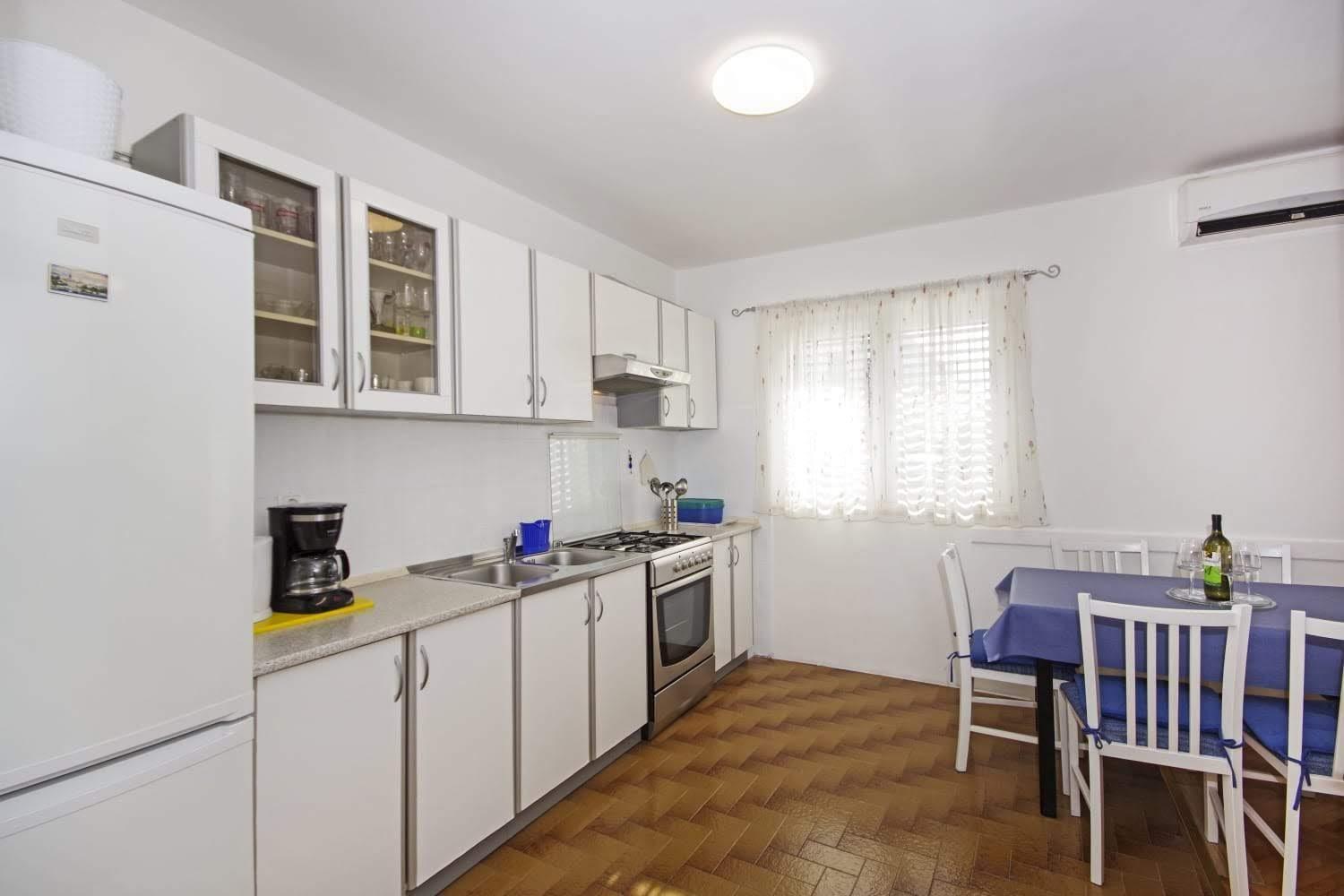 Apartman ماكارسكا المظهر الخارجي الصورة