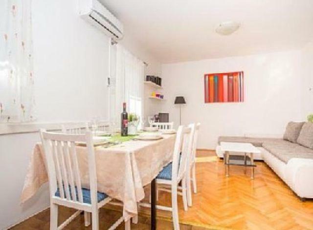 Apartman ماكارسكا المظهر الخارجي الصورة